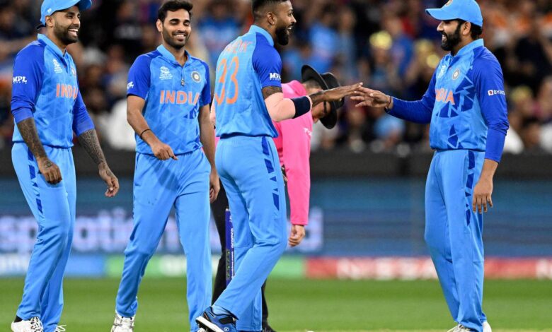 What time is India v England T20 World Cup 2022 semi-final and how to watch in UAE?