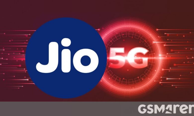 Nokia will supply India’s Jio with 5G networking equipment in multi-year deal