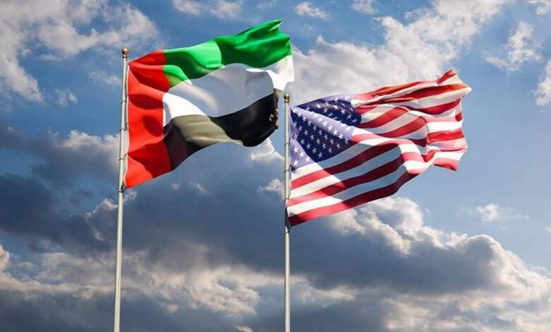 UAE and US in strategic partnership to invest $100bn in clean energy projects