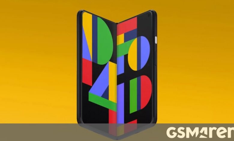 Google Pixel Fold’s internal display to support 120Hz and 1200 nits of peak brightness