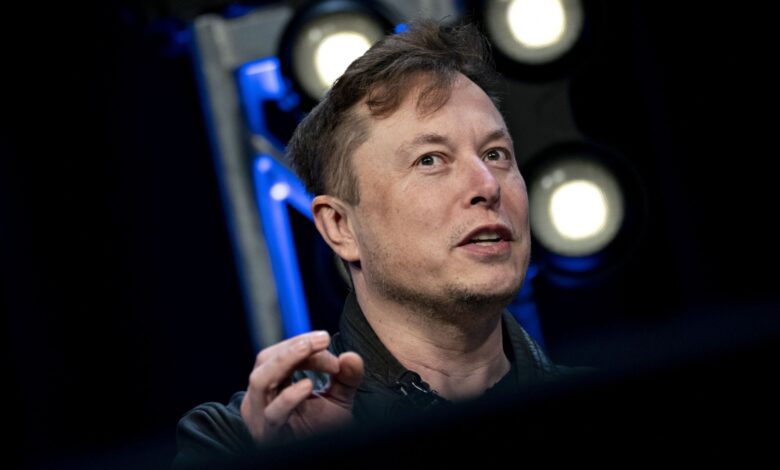 Elon Musk U-turns – will continue funding Starlink in Ukraine