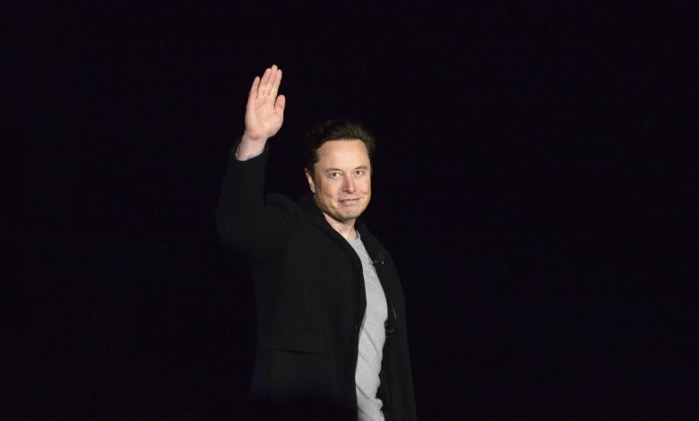 What is Elon Musk’s net worth?