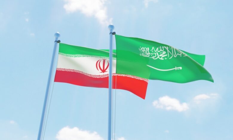 Saudi Arabia wants dialogue after Jordan meeting: Iran minister