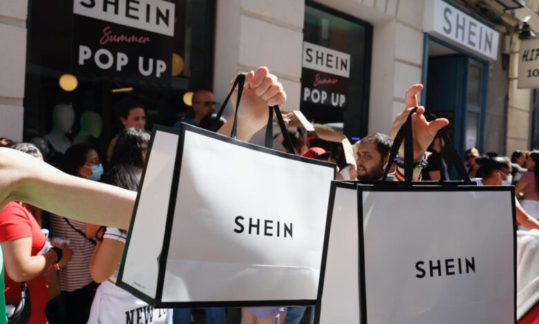 Founder Of Fast-Fashion Phenomenon Shein Joins Ranks Of China’s Richest After New Fundraising