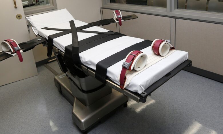 US ‘botched’ executions reach all-time high, report finds