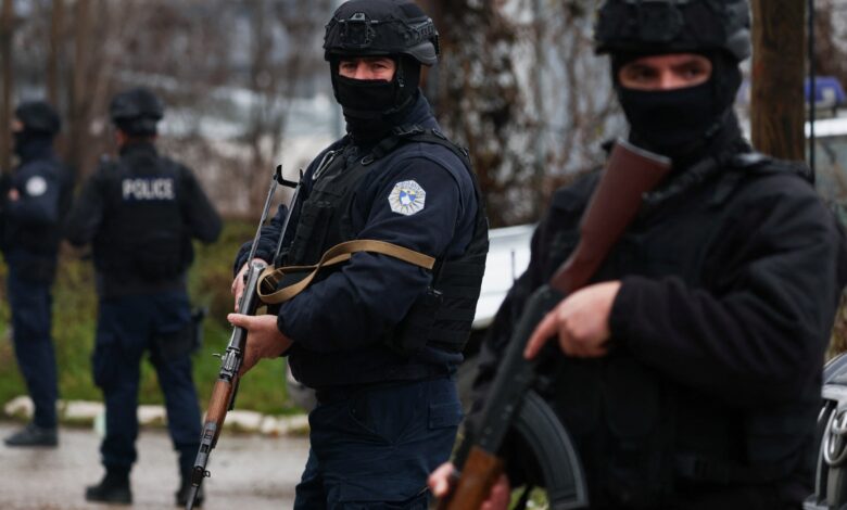 Tensions in north Kosovo – whose agenda does the flare-up serve?
