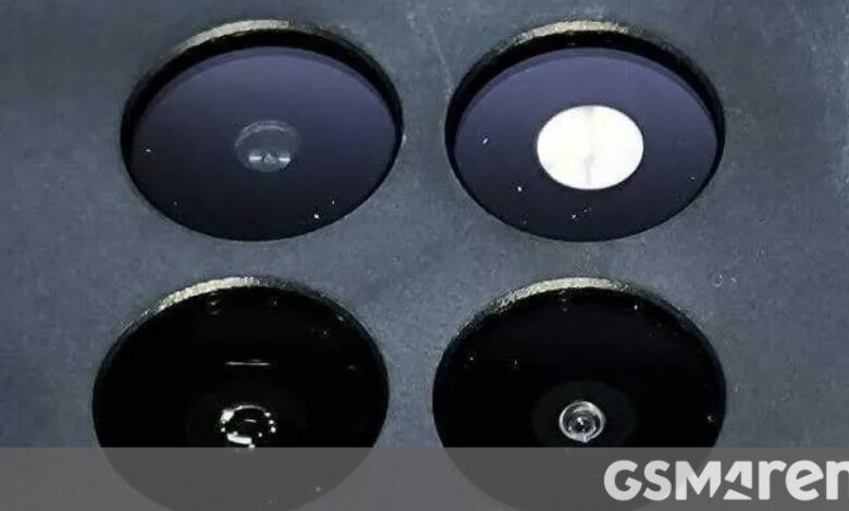 OnePlus 11R specs leak again alongside shots of the alert slider and IR blaster