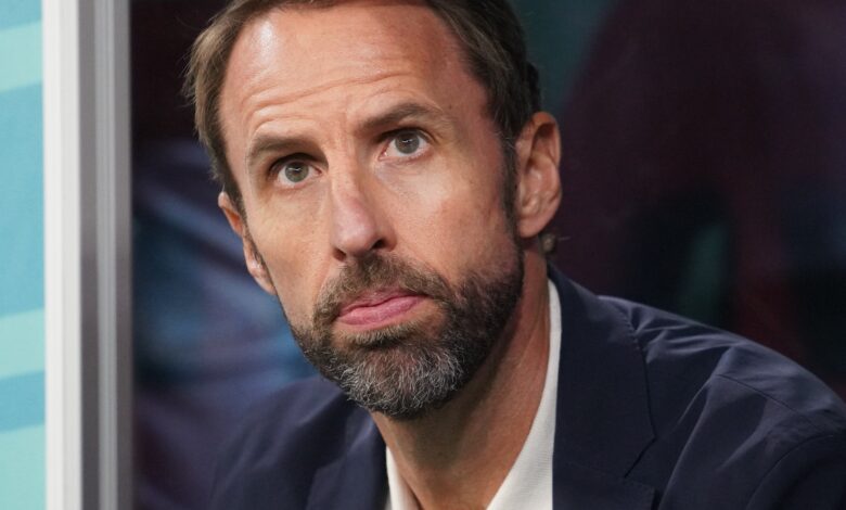 ‘Need time’: Southgate on his England future after World Cup loss
