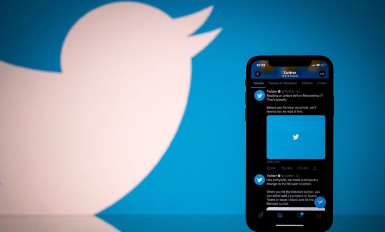 Twitter Launches $8-A-Month Blue Check Days After Musk’s Promise—But It’s A Bumpy Ride