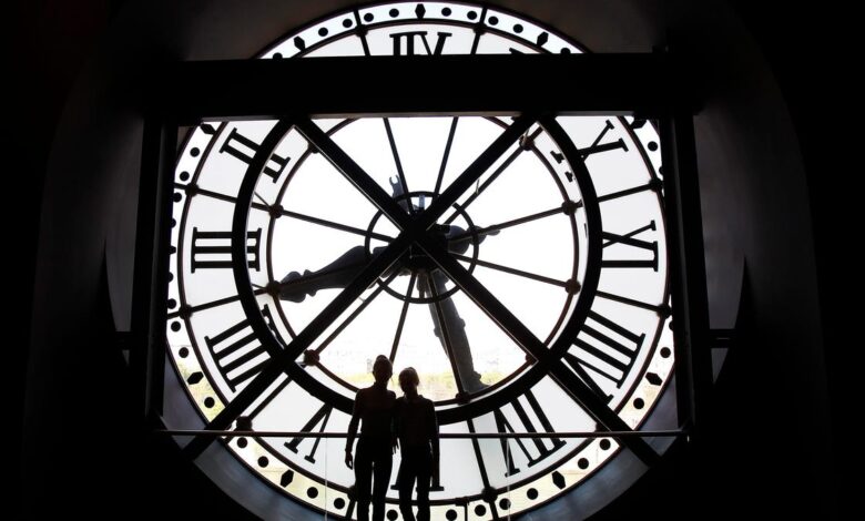 Set Your Clocks Back Tonight—And No, Daylight Saving Time Isn’t Going Away Yet