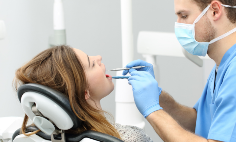 How Often Should I Have a Dental Exam and Cleaning