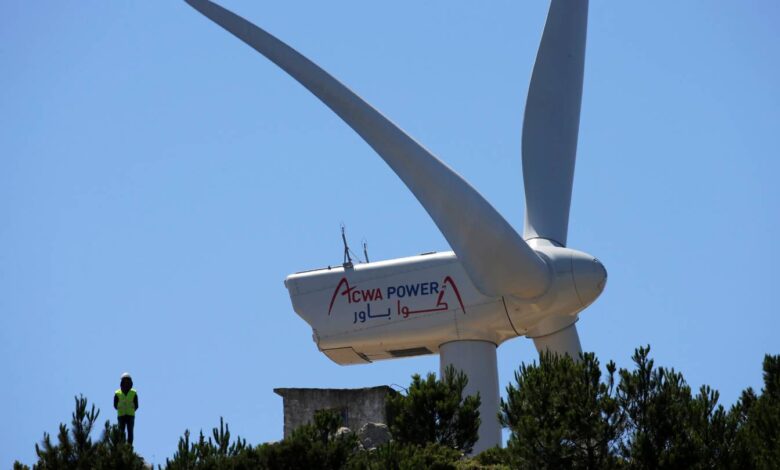 Acwa Power signs wind power project purchase deal with Uzbekistan