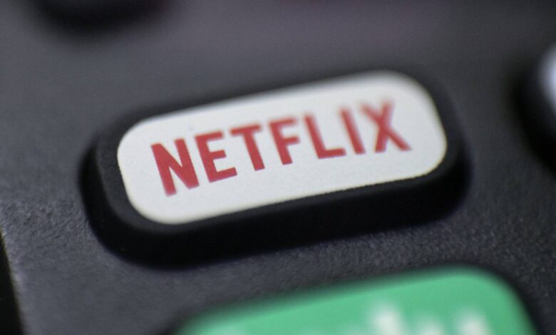 People who share Netflix passwords could be committing a crime, says UK agency