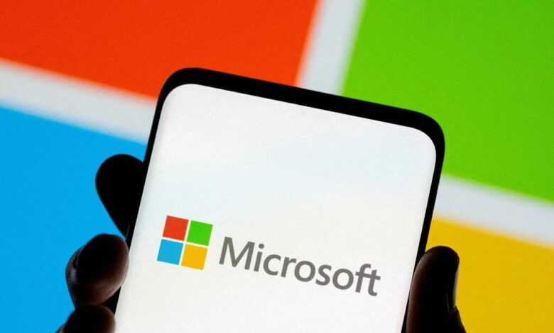 France fines Microsoft €60 million over advertising cookies
