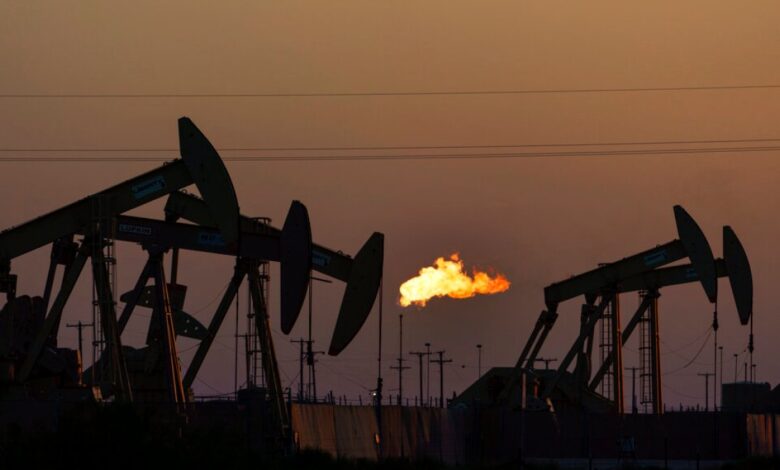 US panel accuses ‘Big Oil’ of disinformation over climate plans