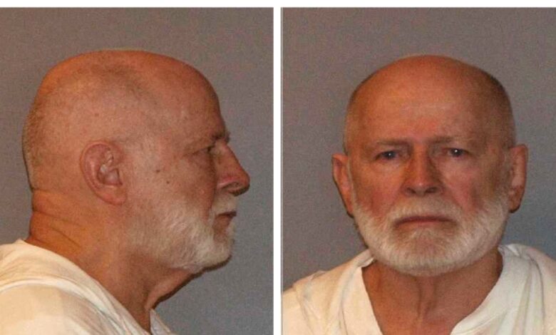 US Justice Department finds ‘incompetence’ in Whitey Bulger death
