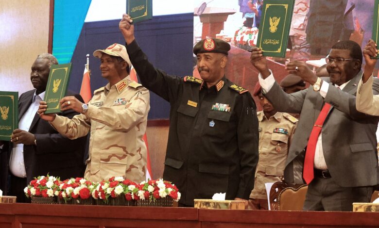 Will Sudan’s latest agreement bring an end to military rule?