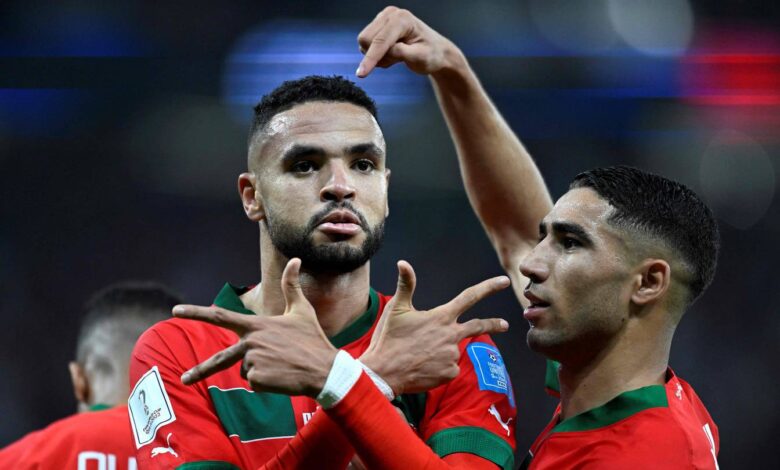 Morocco’s path to historic World Cup 2022 semi-final