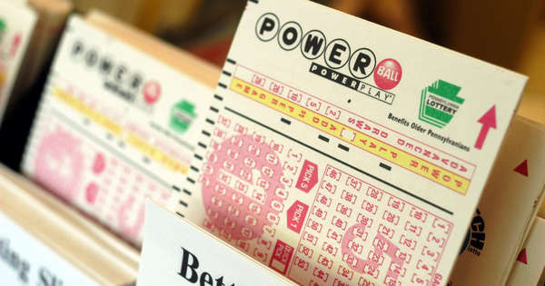Powerball Jackpot Swells To $1.2 Billion After No Ticket Wins Halloween Draw—Here’s The Tax Bill If You Win
