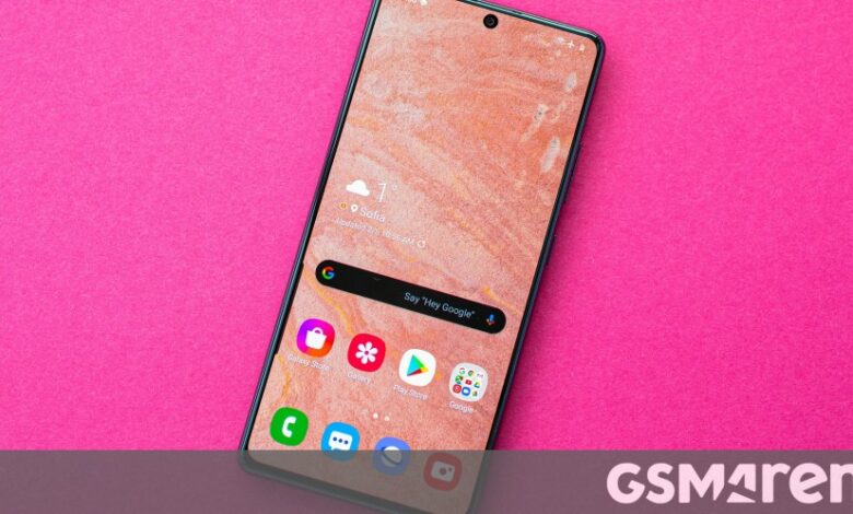 Samsung seeds Android 13 to Galaxy M53, S10 Lite as  Z Fold3 and Z Flip3 rollout reaches the US
