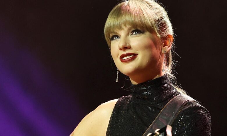 Taylor Swift’s ‘Midnights’ Occupies Entire Billboard Top 10 Singles Chart