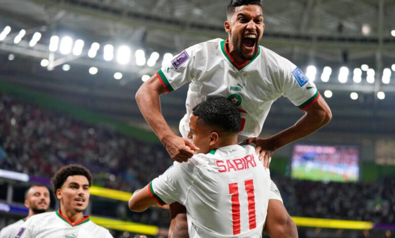 World Cup recap, Day 8: Morocco beats Belgium, Germany still in