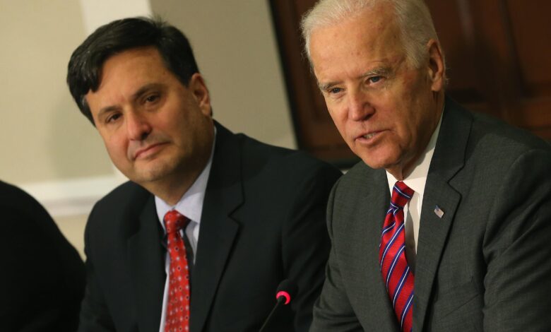 Biden’s Chief of Staff, Klein, is reportedly planning to resign