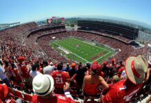 NFL Playoff Tickets Set Divisional Round Record At Over $9,000