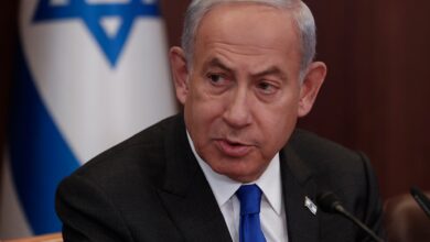 Netanyahu defiant despite protests against Israel judicial reform