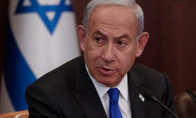 Netanyahu defiant despite protests against Israel judicial reform