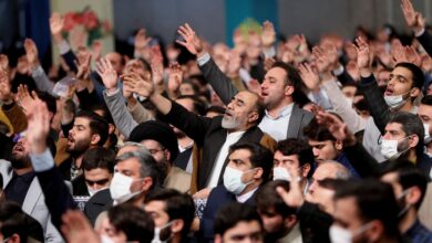 Analysis: Akbari execution signals rising Iran tensions with West