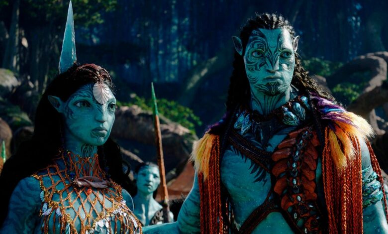 Weekend Box Office: ‘Avatar’ Sequel Continues To Dominate As It Edges Towards $2 Billion Worldwide Earnings