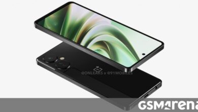 OnePlus Nord CE 3 specs revealed: Snapdragon 695 and 108MP camera