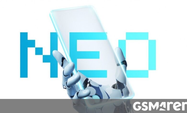 iQOO Neo7 Indian model’s key specs confirmed, could be a rebranded Neo7 SE