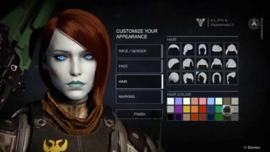 ‘Destiny 2’ And The Case Of The Disappearing Characters
