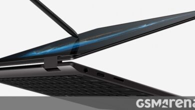 Samsung Galaxy Book3 series specs and poster leak