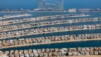 Dubai sets record for ultra-luxury home deals in 2022