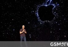 Apple CEO Tim Cook takes a $35 million pay cut in 2023