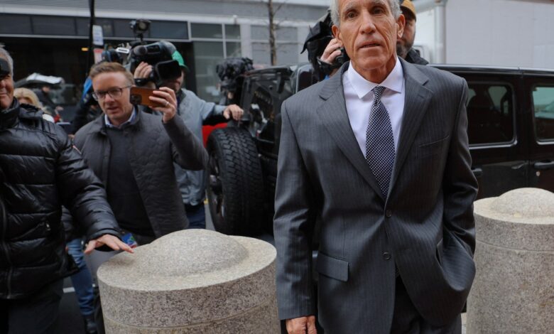 Architect of US college admissions scam receives prison sentence