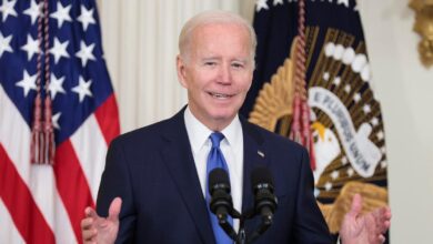 Ex-Biden Staffers Questioned By Feds Over Classified Documents, Report Says