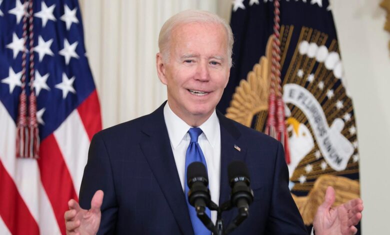 Ex-Biden Staffers Questioned By Feds Over Classified Documents, Report Says