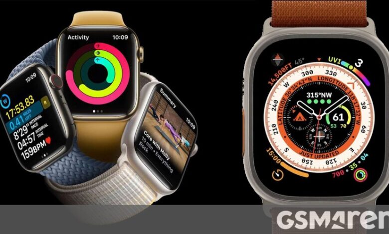 Apple Watch found guilty of infringing several patents, import could be suspended