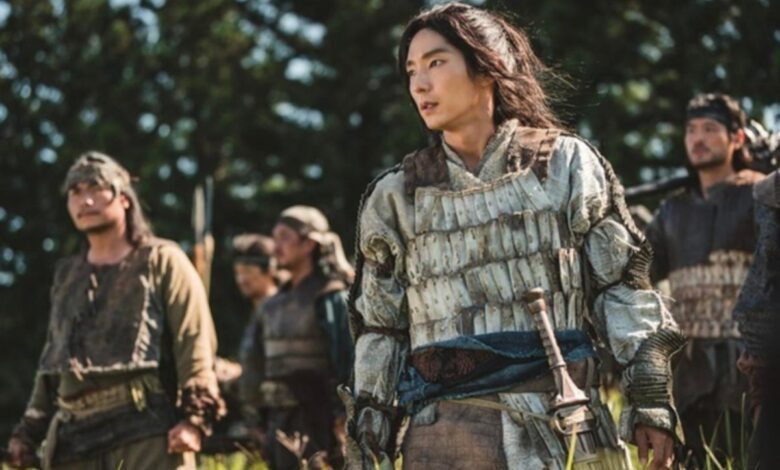 More Korean Dramas Aim For A Second—and Even A Third—Season