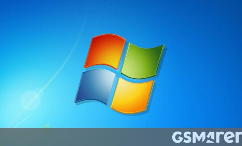 Windows ends support for Windows 7, Windows 8.1 is getting the axe too