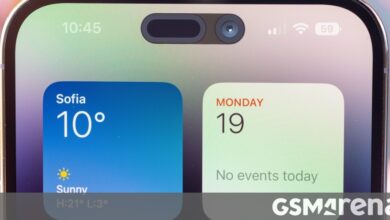 The Elec: All iPhone 15 models will bring Dynamic Island, iPhone 16 Pro to debut UD Face ID