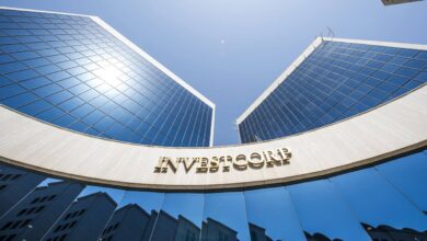 Bahrain’s Investcorp plans $1bn investment in GCC real estate over next five years