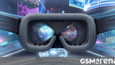 Gurman: Apple is launching its mixed reality set before WWDC ‘23 in June