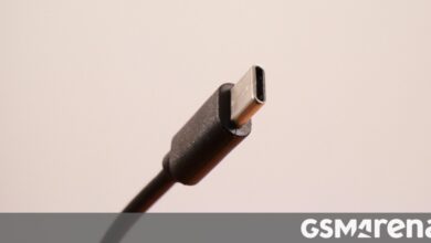 Flashback: USB-C, the one cable to rule them all