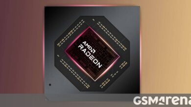 AMD’s Radeon 7000 series bring RDNA 3 to laptops