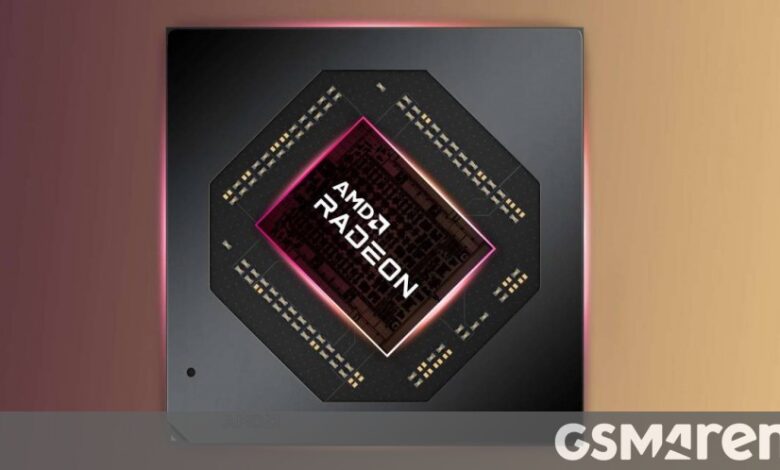 AMD’s Radeon 7000 series bring RDNA 3 to laptops